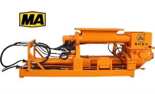 中煤泥漿泵值得買嗎-專注品質(zhì)精雕細琢[魯科重工]