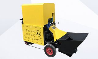小型混凝土輸送泵報(bào)價(jià)-報(bào)價(jià)過(guò)低商家怎么賺錢(qián)[魯科重工]