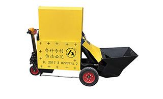 水泥砂漿輸送泵選哪一家-這個(gè)高品質(zhì)生產(chǎn)商[魯科重工]