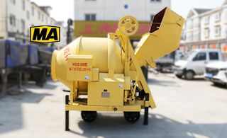 礦用井下防爆攪拌機(jī)-為什么要選擇品牌的[魯科重工]