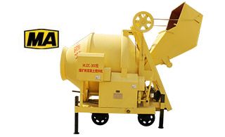 煤礦專用防爆攪拌機(jī)-整機(jī)煤安更放心[魯科重工]