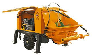 煤礦噴漿機(jī)設(shè)備-煤安認(rèn)證井下1000米噴漿有保障[耐立德]