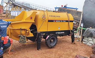 采礦充填設(shè)備-減少清淤成本,效率提升3倍[耐立德]