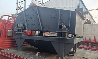 礦用渣水分離機(jī)-高產(chǎn)量55m3/h,提升清倉效率[泵泵達(dá)]