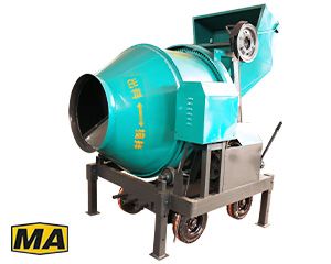煤礦攪拌機