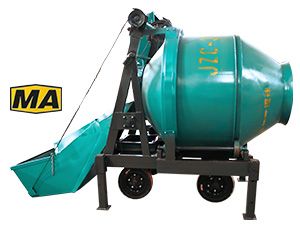 礦用攪拌機