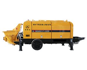 遠距離輸送泵