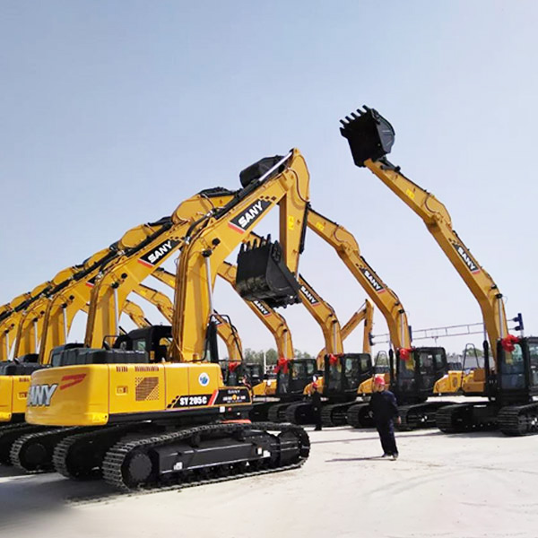 三一重工股份有限公司 三一重工股份有限公司