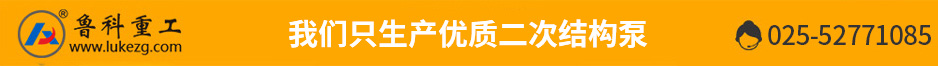 二次結(jié)構(gòu)輸送泵