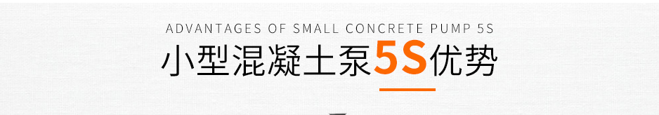 二次構(gòu)造柱用泵 二次構(gòu)造柱用泵