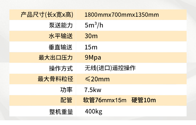 礦用二次結(jié)構(gòu)泵