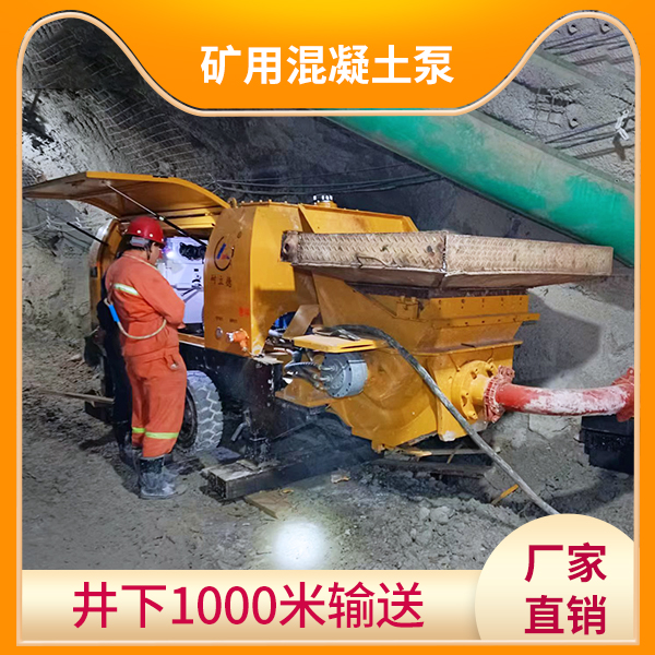 礦用防爆混凝土輸送泵.jpg