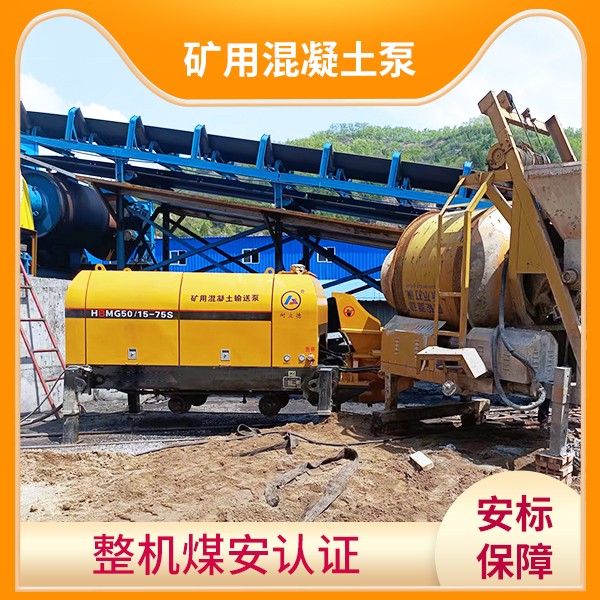 礦用防爆混凝土輸送泵.jpg